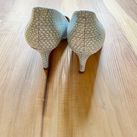 Vintage Nine West kitten heel - Picture 4 of 4